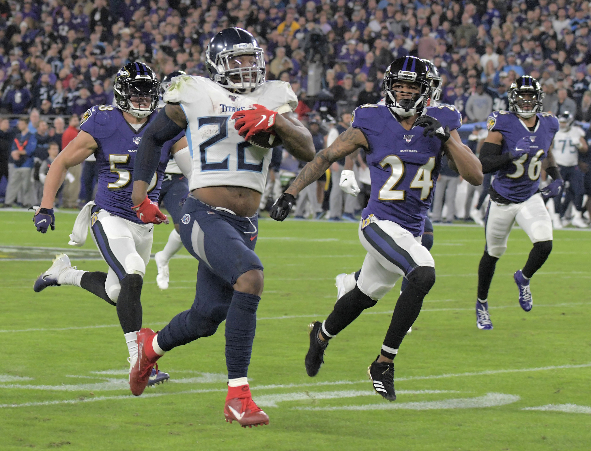 ravens titans 2020 0044