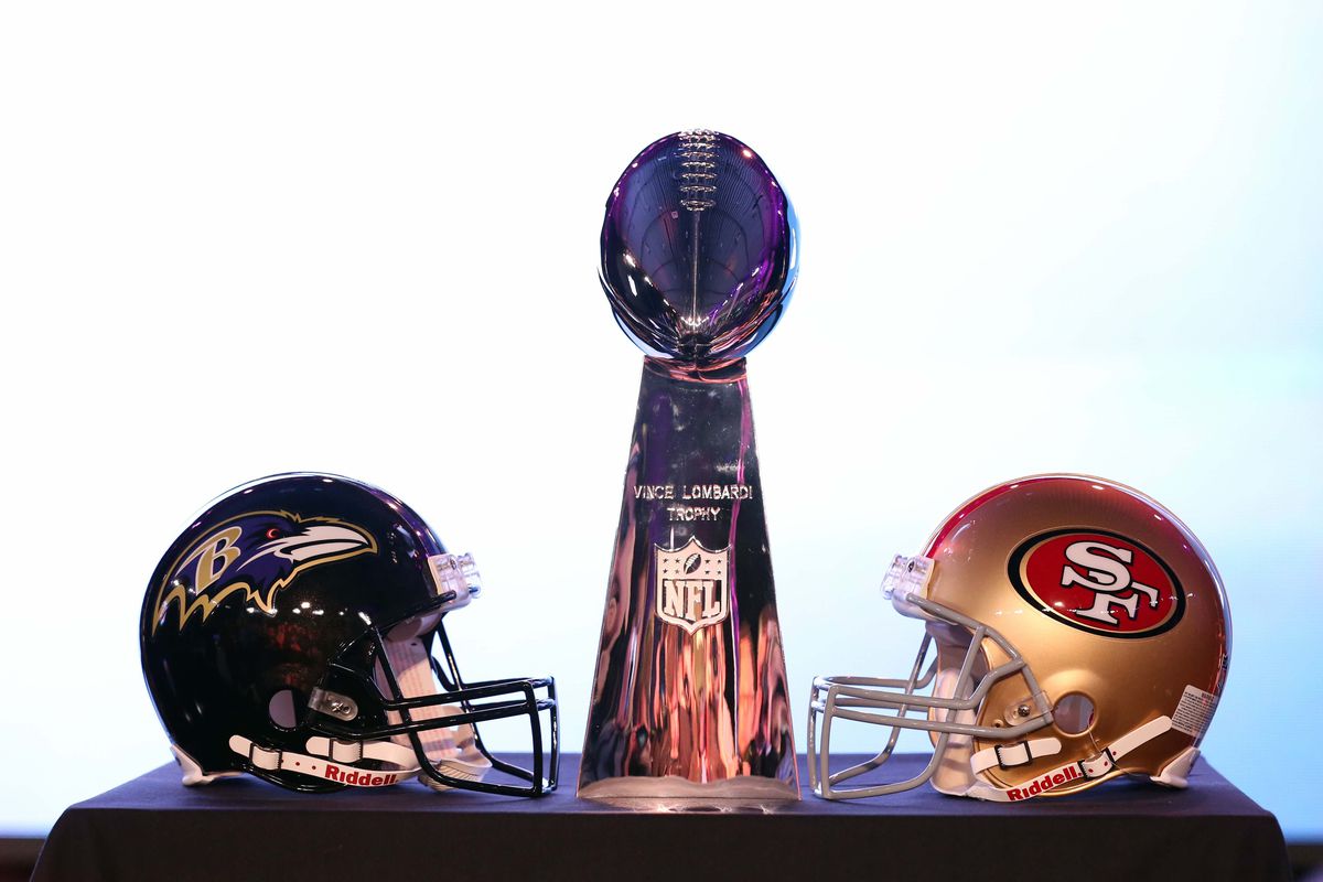 ravens vs 49ers 2013