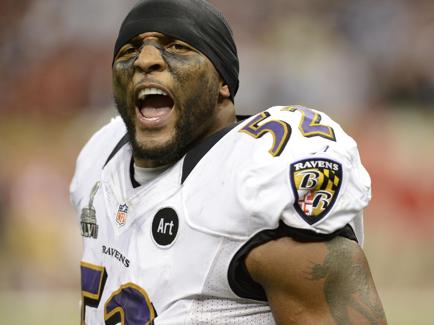 ravens vs 49ers super bowl 2013