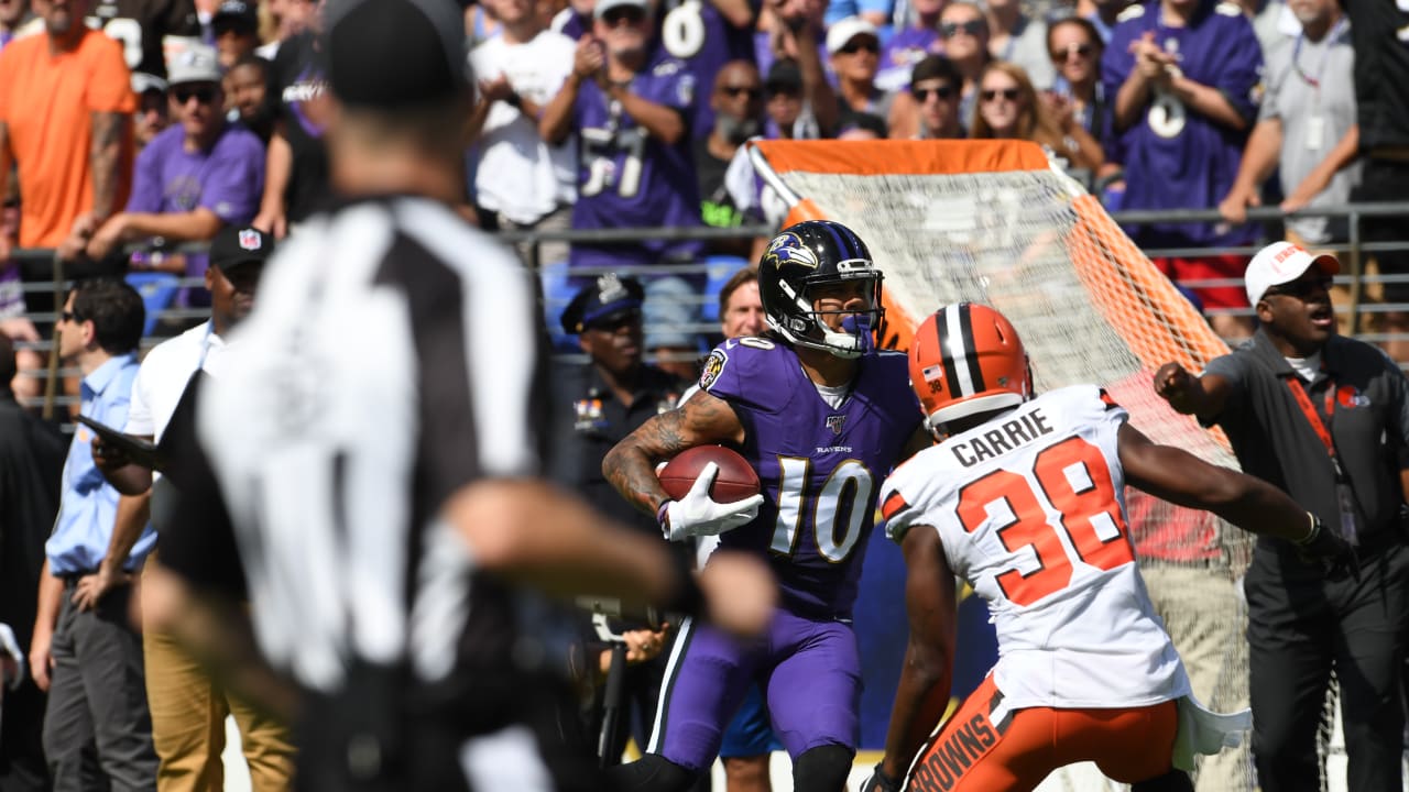 ravens vs browns 2019 0014