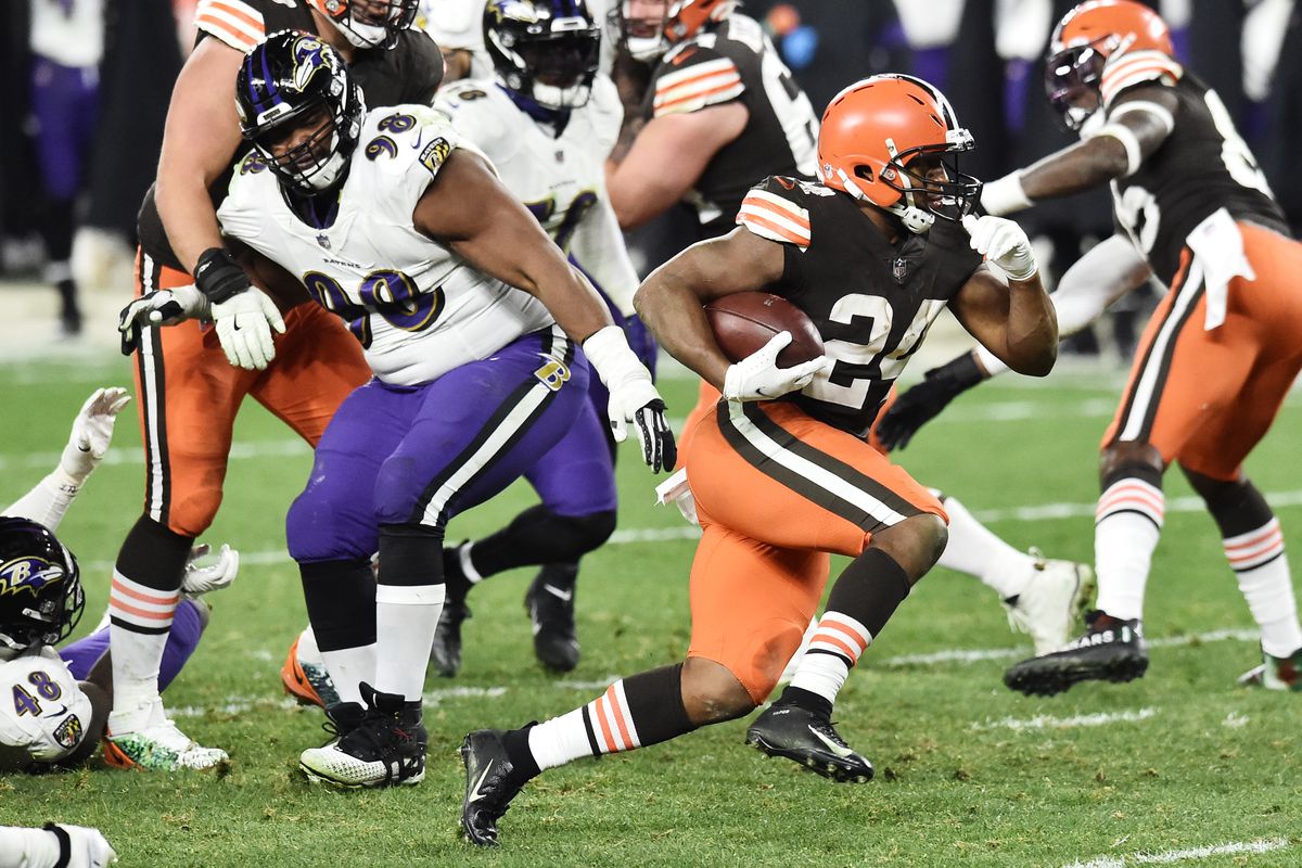 ravens vs browns 2019 0015