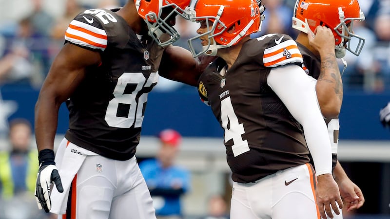 ravens vs browns 2019 0021