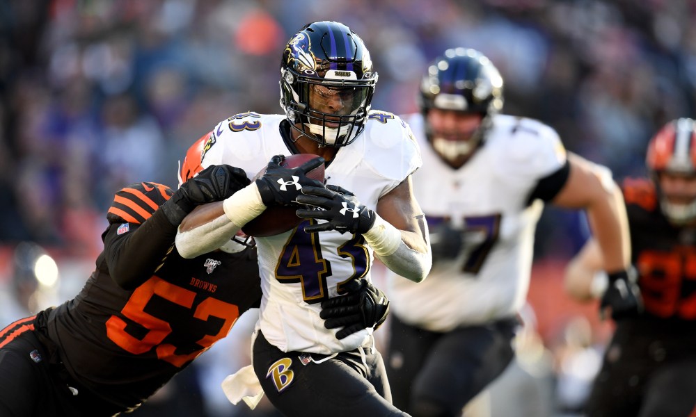 ravens vs browns 2019 0022