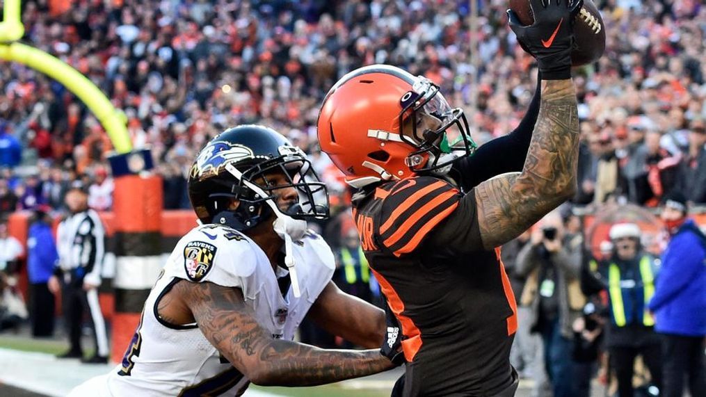 ravens vs browns 2019 0025