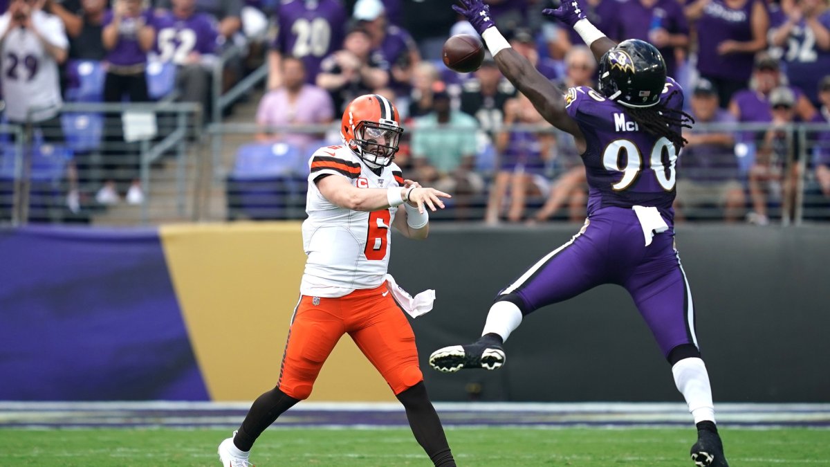 ravens vs browns 2019 0030