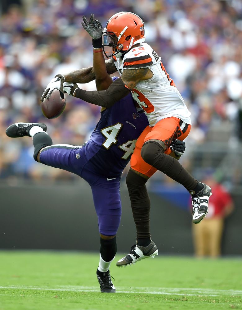 ravens vs browns 2019 0036