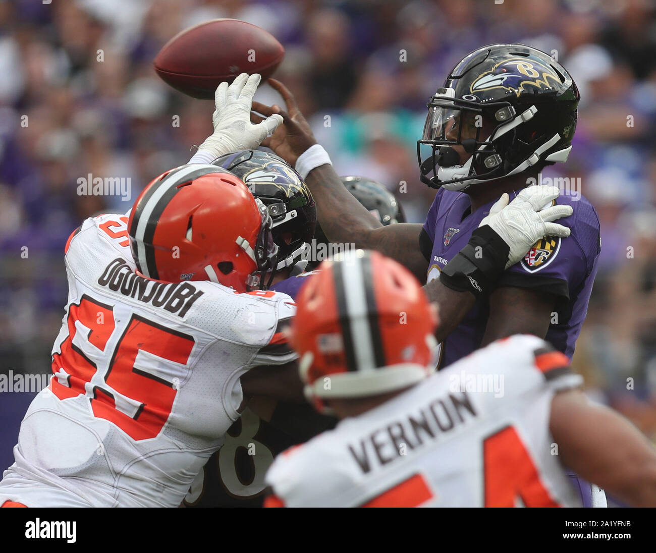 ravens vs browns 2019 0040