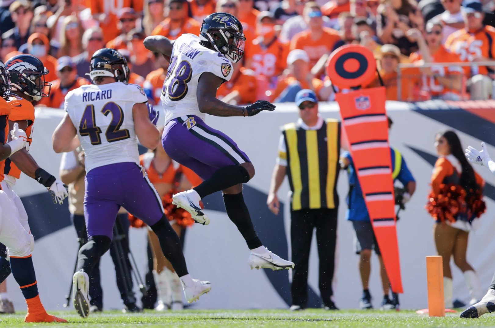ravens vs browns 2019 0045