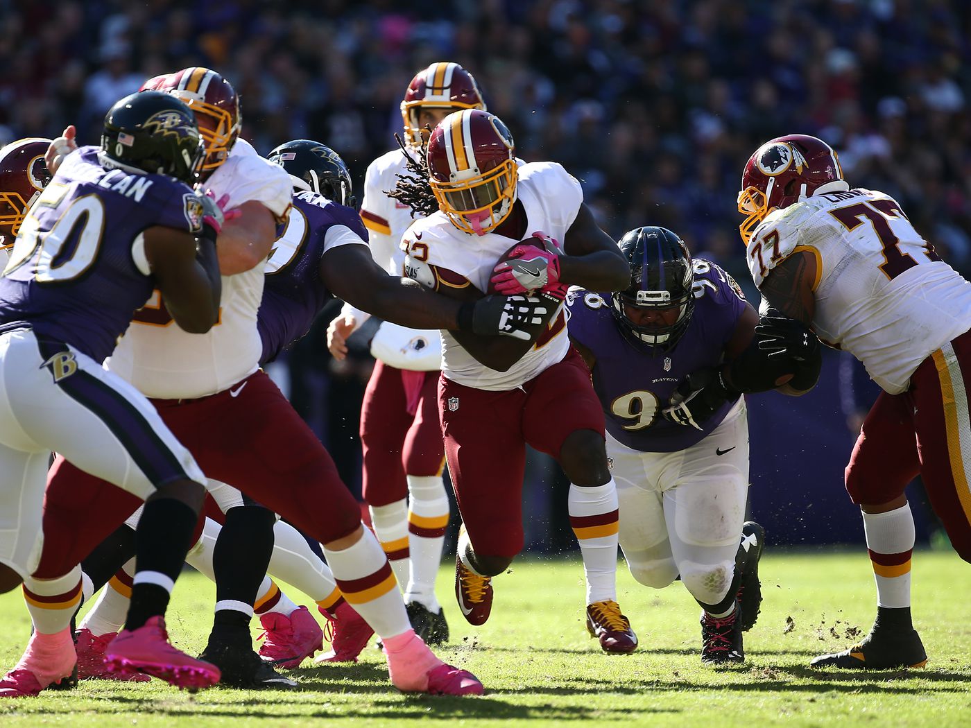 ravens vs redskins 0013
