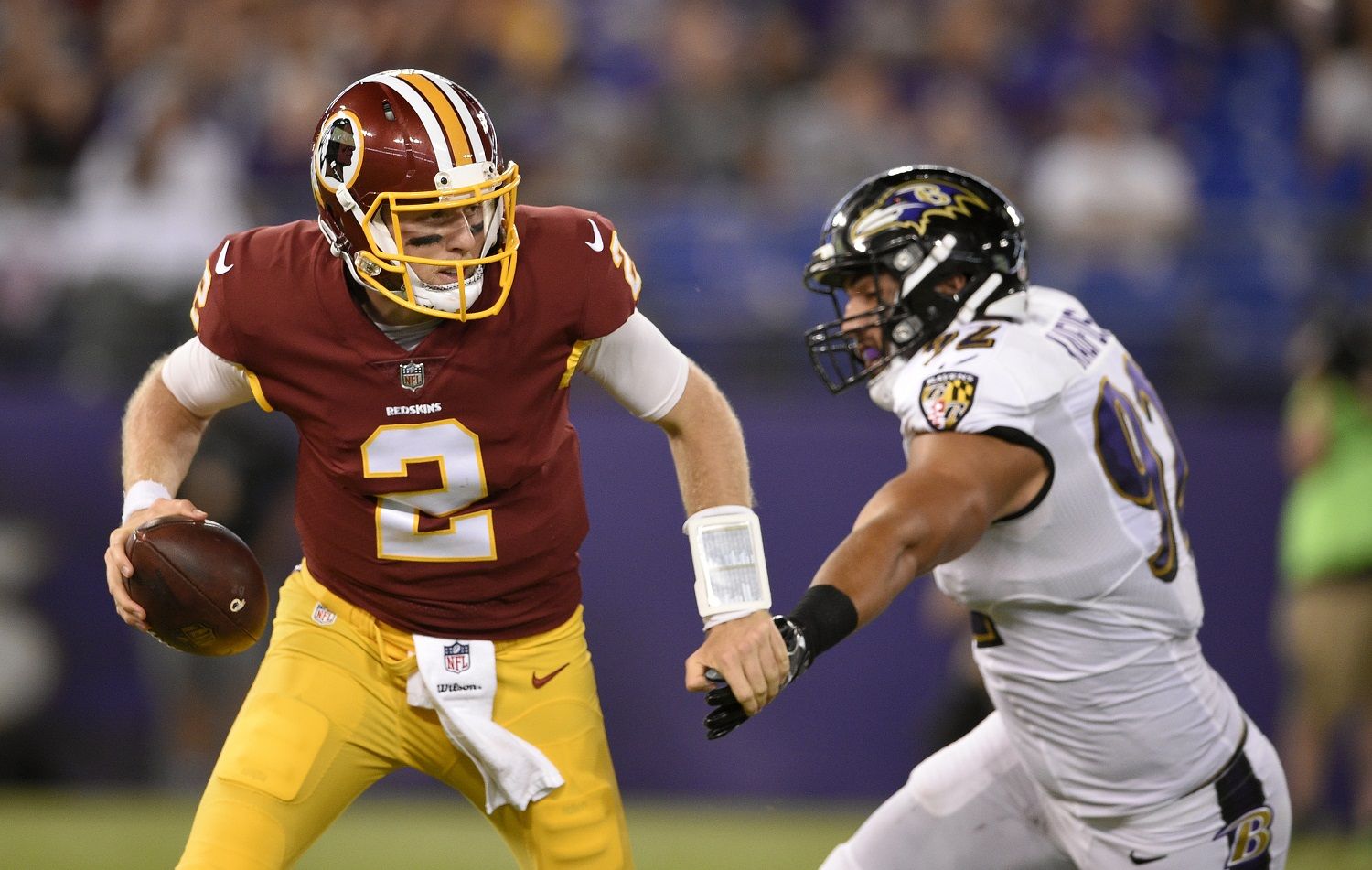 ravens vs redskins 0025