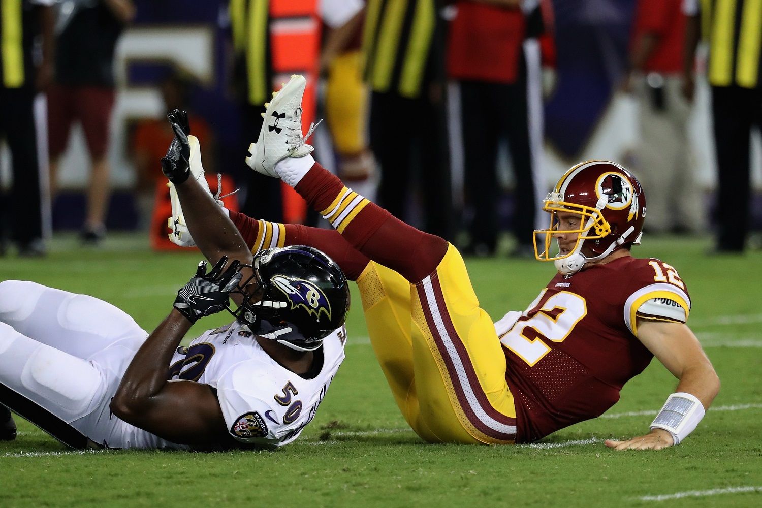 ravens vs redskins 0047
