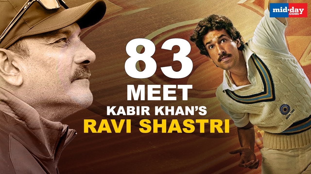 ravi shastri 1983 0011