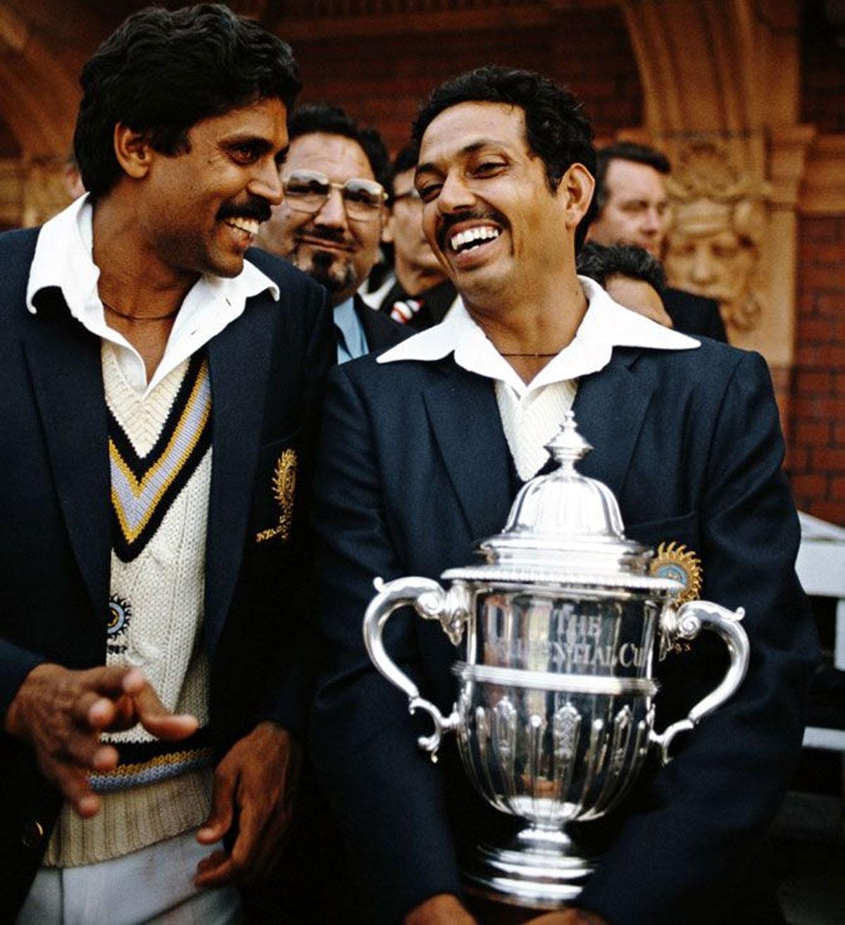 ravi shastri 1983 0012