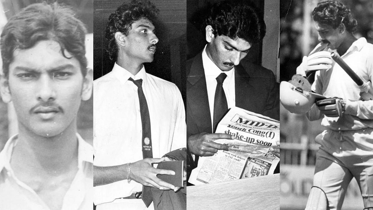 ravi shastri 1983 0013