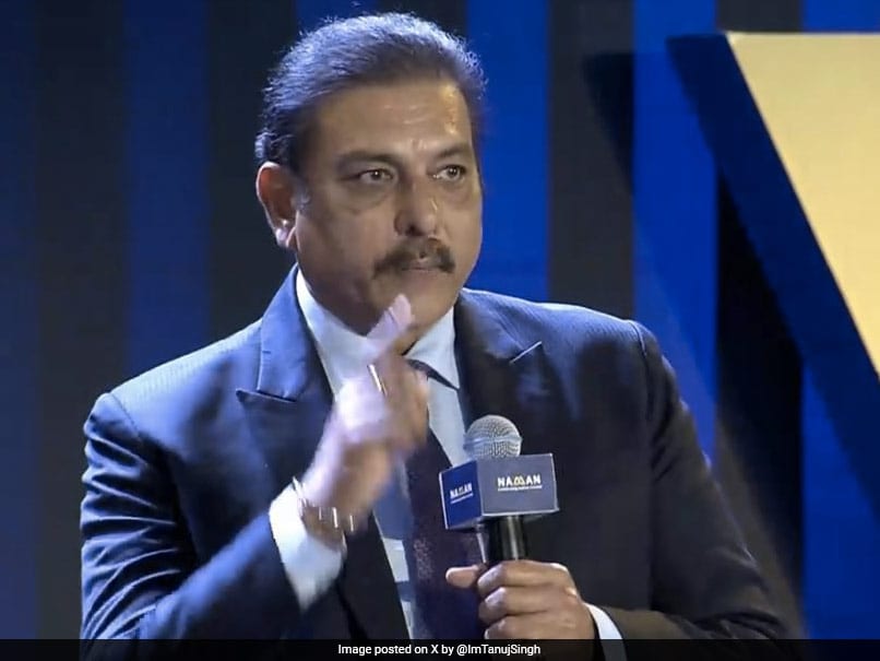 ravi shastri 1983 0014