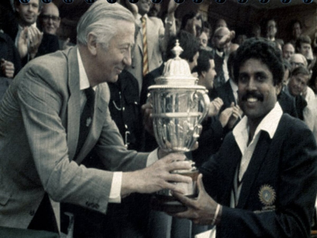 ravi shastri 1983 0017