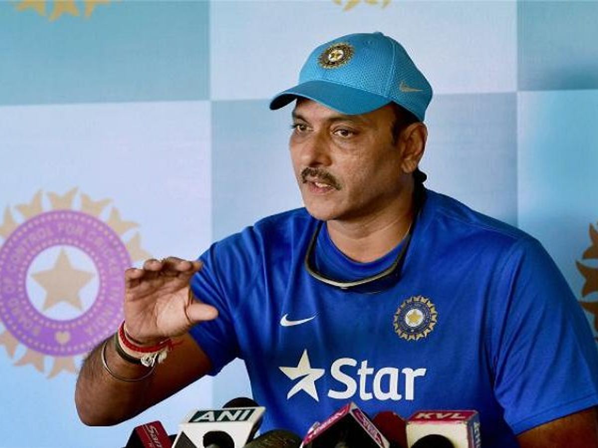 ravi shastri 1983 0018