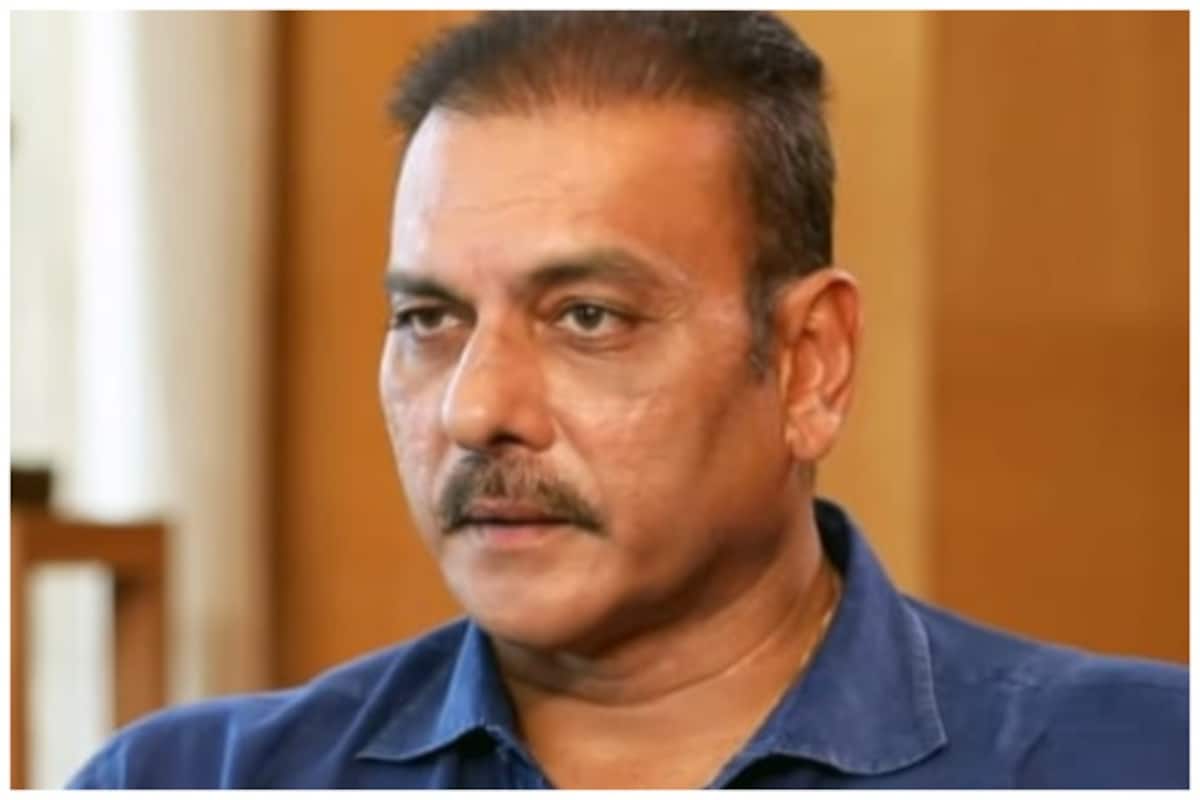 ravi shastri 1983 0020
