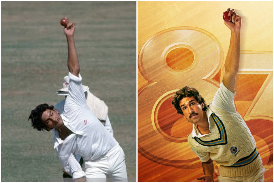 ravi shastri 1983 0021