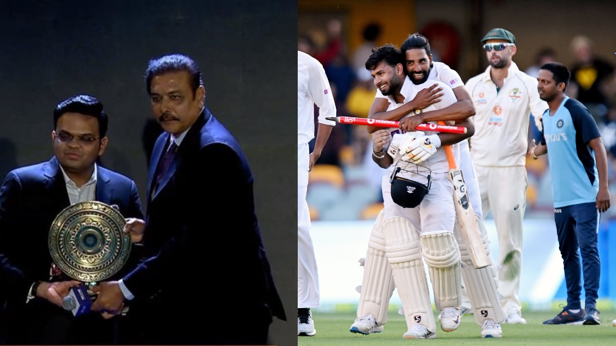 ravi shastri 1983 0023
