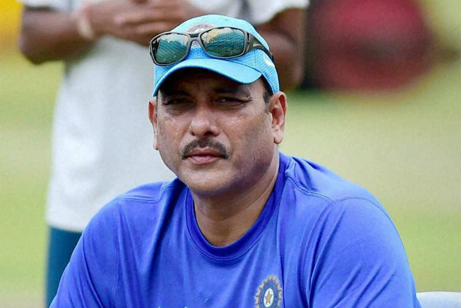 ravi shastri 1983 0024