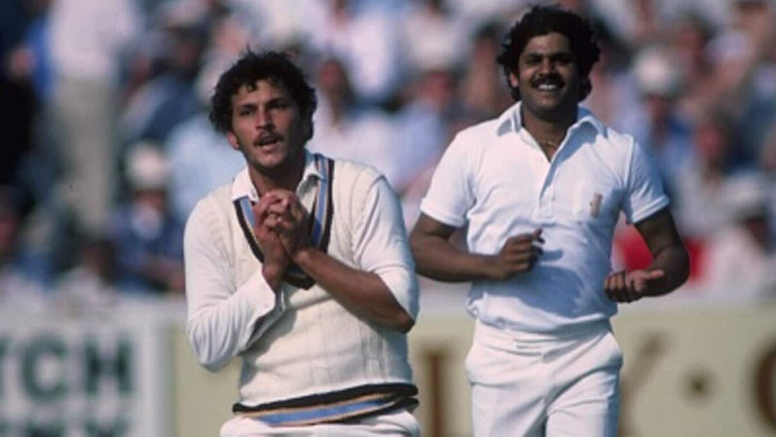 ravi shastri 1983 0032