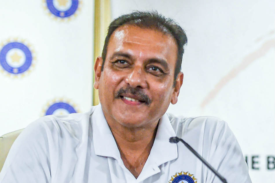 ravi shastri 1983 0034