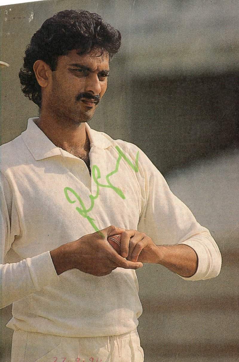 ravi shastri 1983 0039