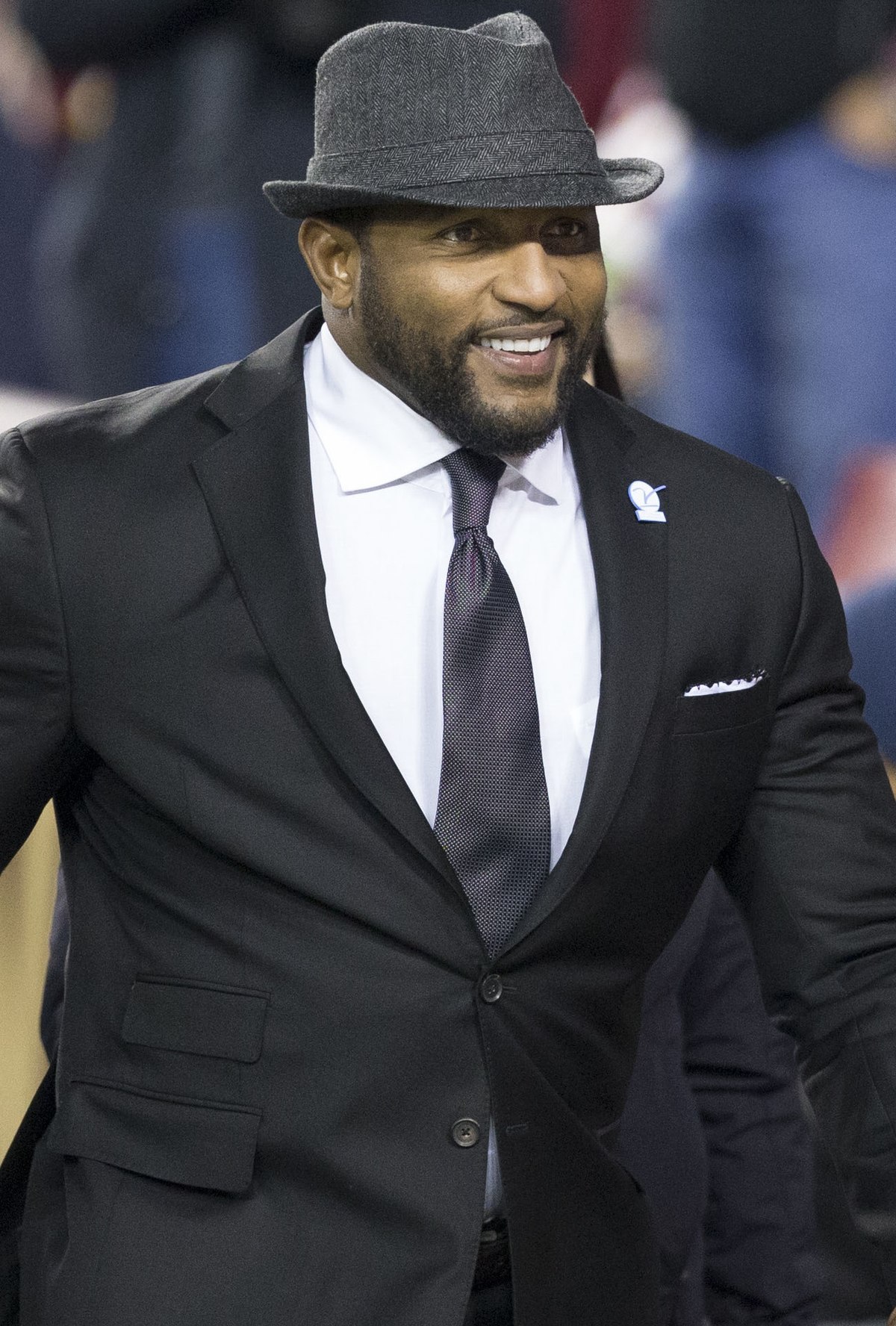 ray lewis browns 0026