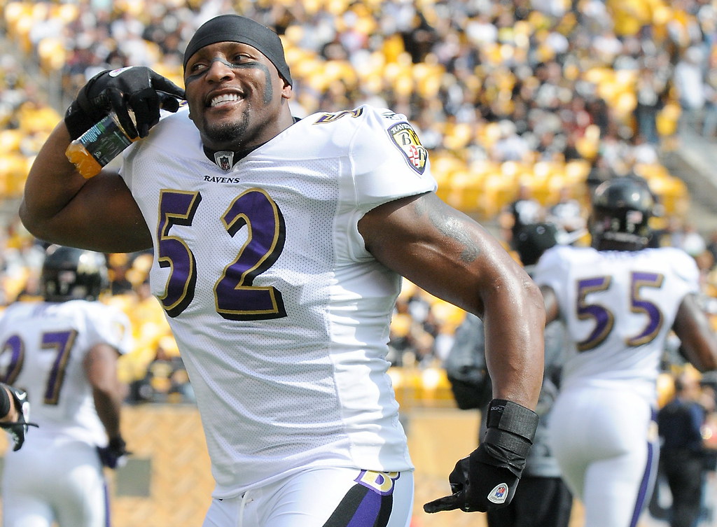 ray lewis browns 0044