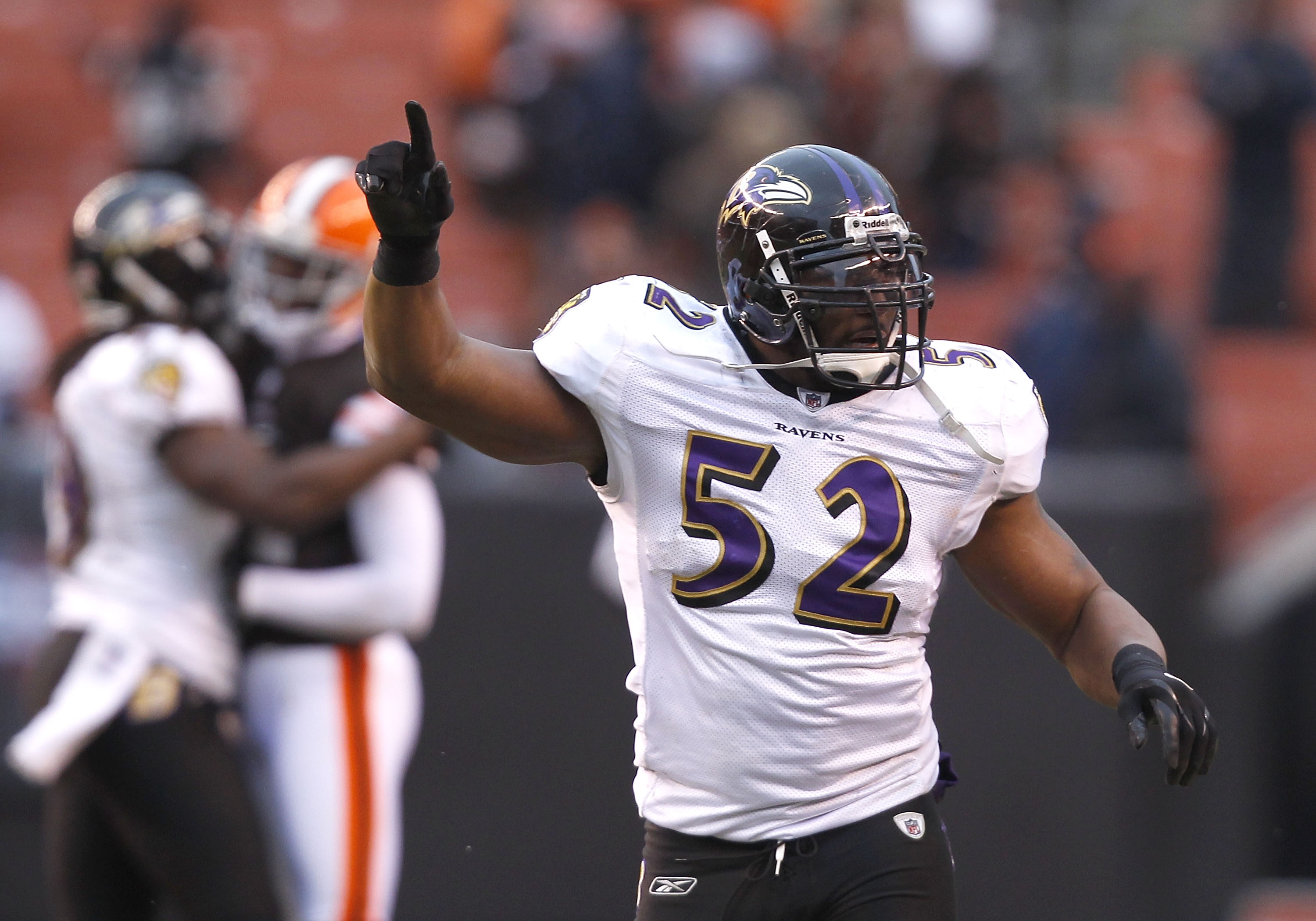 ray lewis cleveland browns 0010