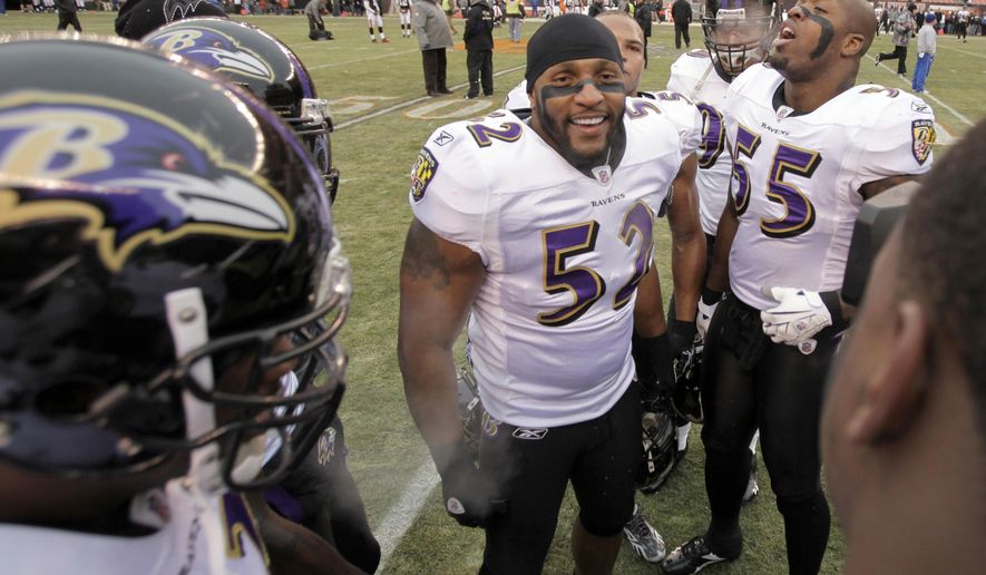 ray lewis cleveland browns 0014