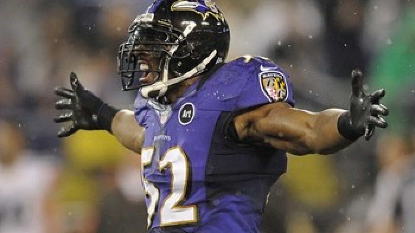 ray lewis cleveland browns 0018