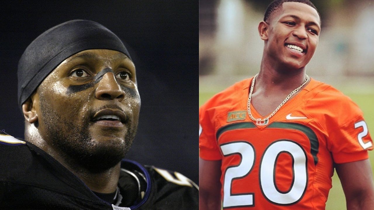 ray lewis cleveland browns 0020