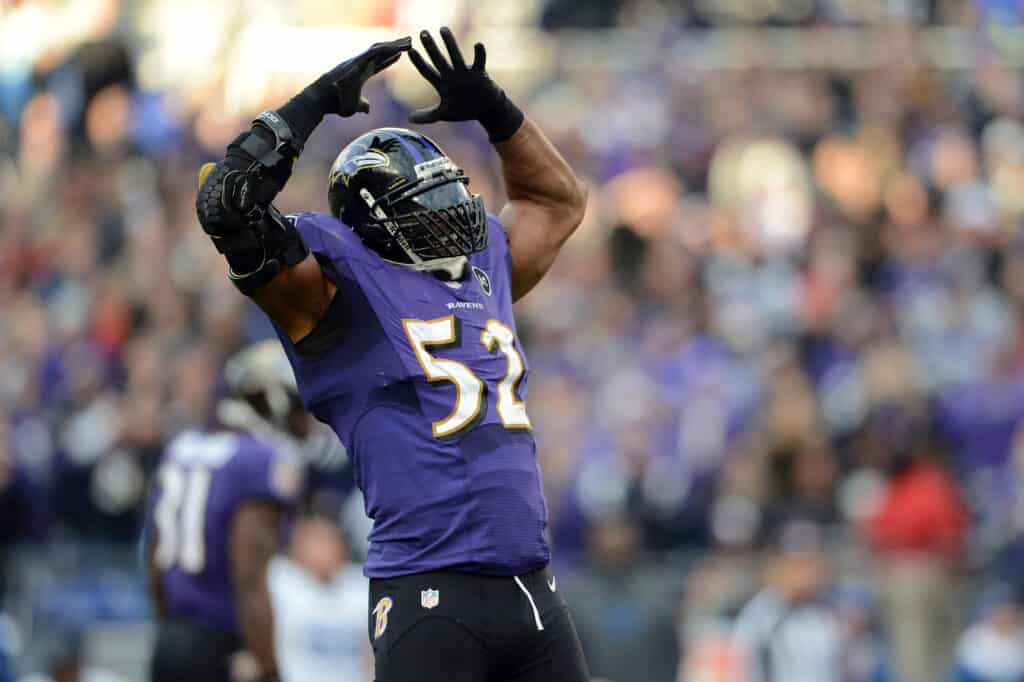 ray lewis cleveland browns 0027