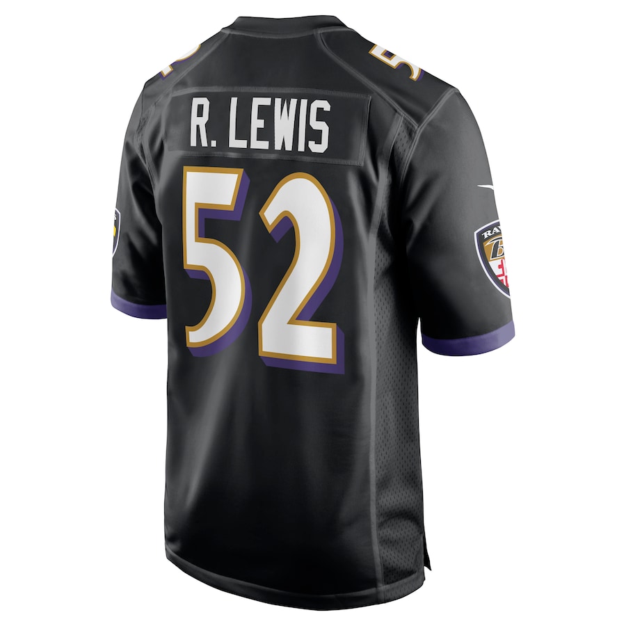 ray lewis cleveland browns 0028