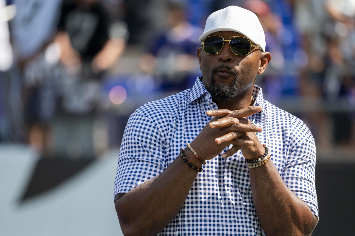 ray lewis cleveland browns 0032