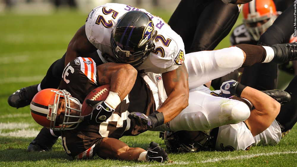 ray lewis cleveland browns 0039