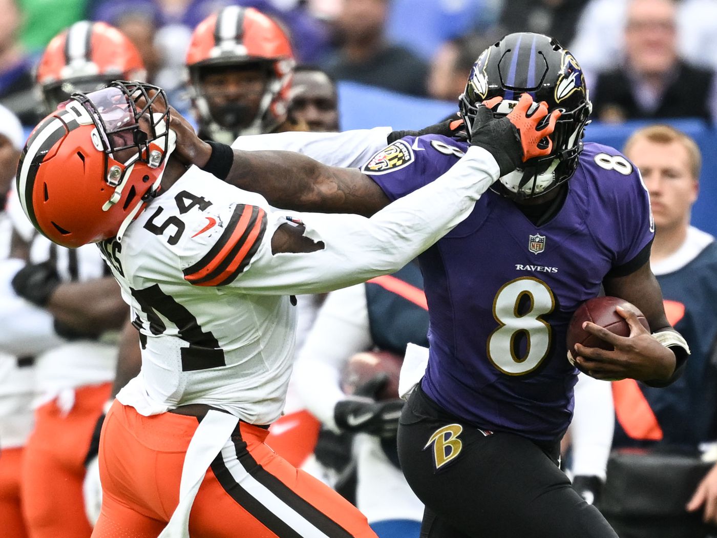 ray lewis cleveland browns 0048