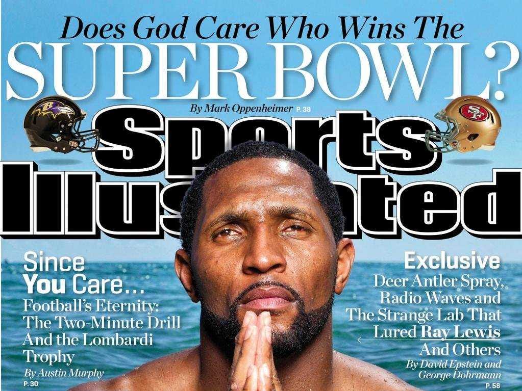 ray lewis poster 0043