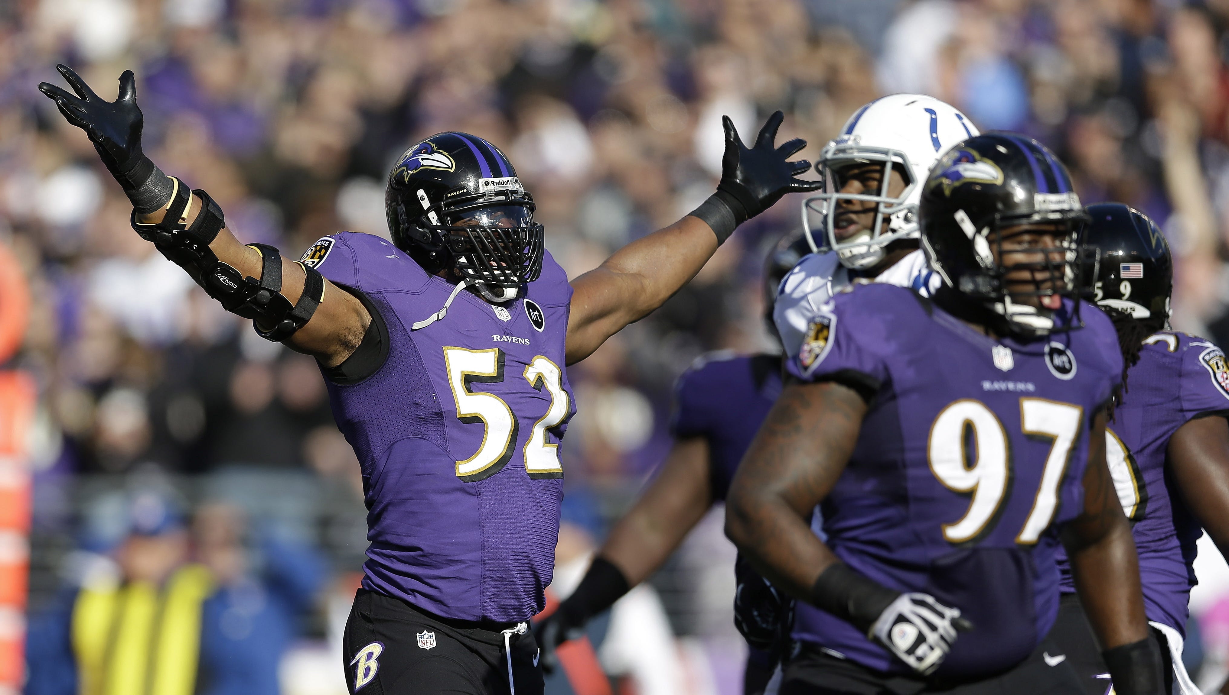 ray lewis super bowl 2013 0018