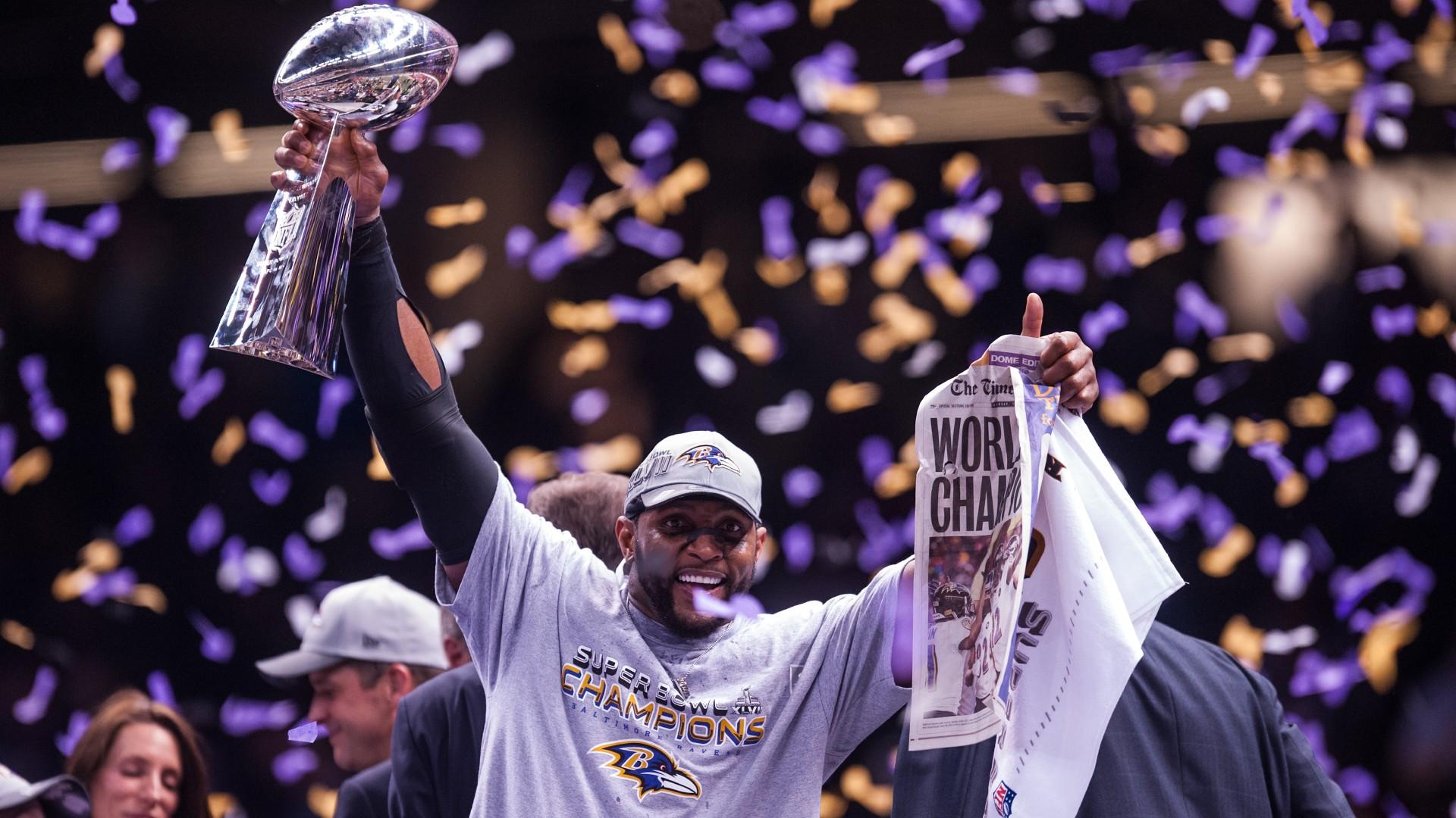 ray lewis super bowl 2013 0030