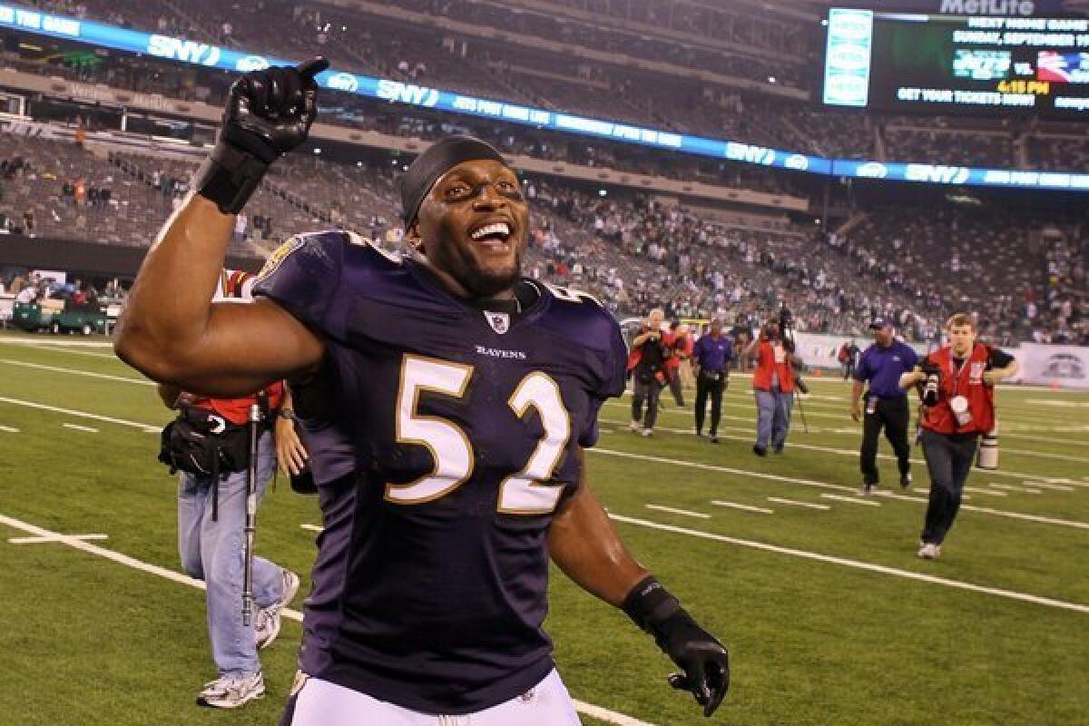 ray lewis super bowl 2013 0040