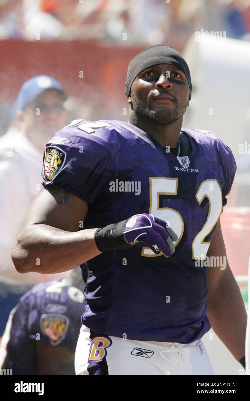 Ray Lewis Super Bowl wins