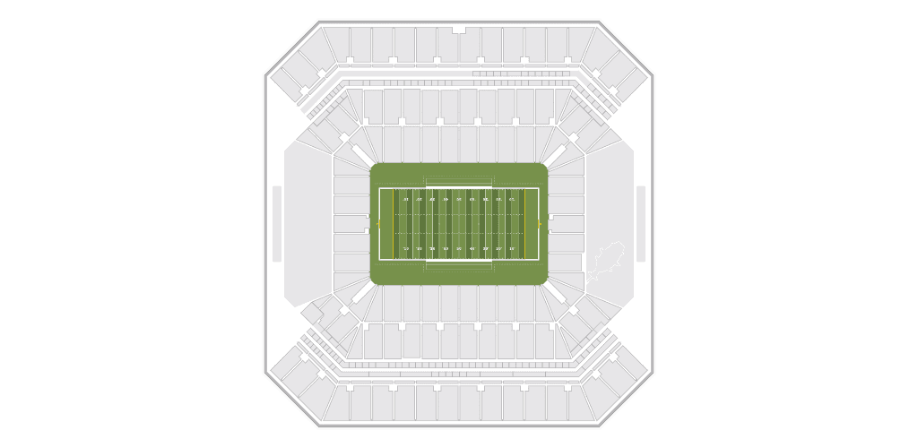 raymond james stadium aerial view 0048