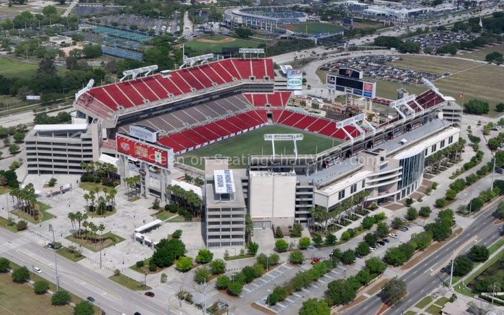 raymond james stadium view 0009