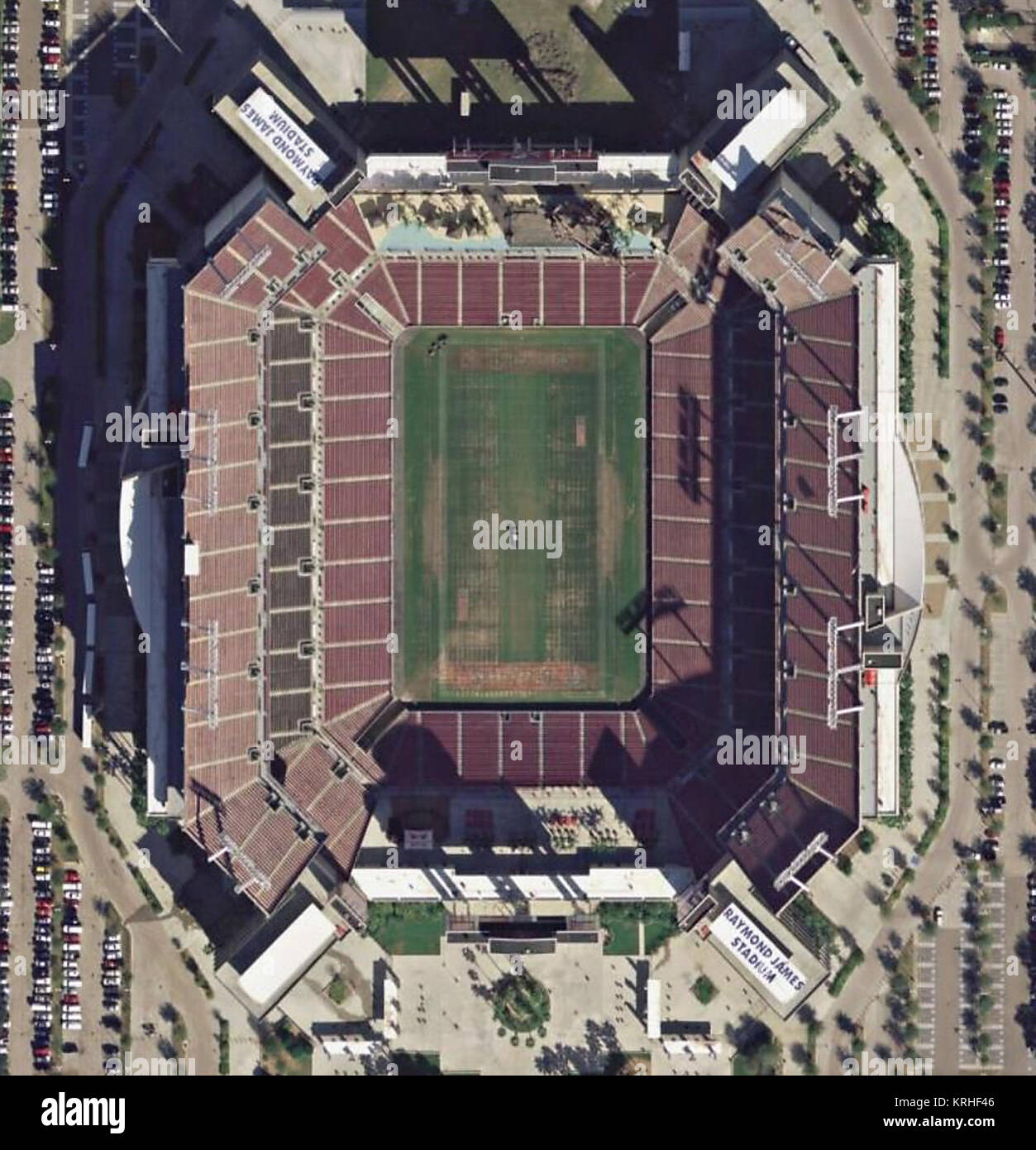 raymond james stadium view 0012