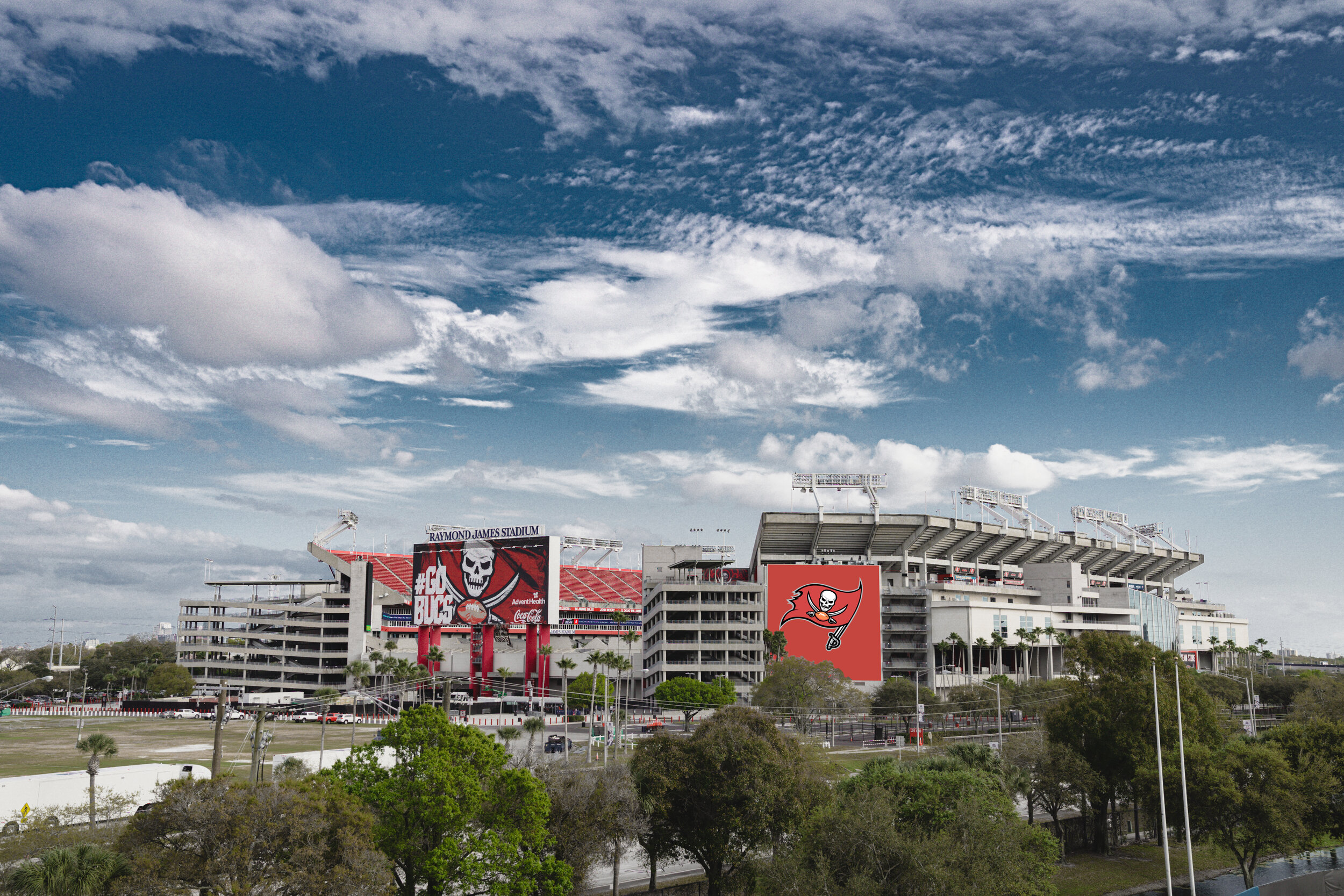 raymond james stadium view 0020