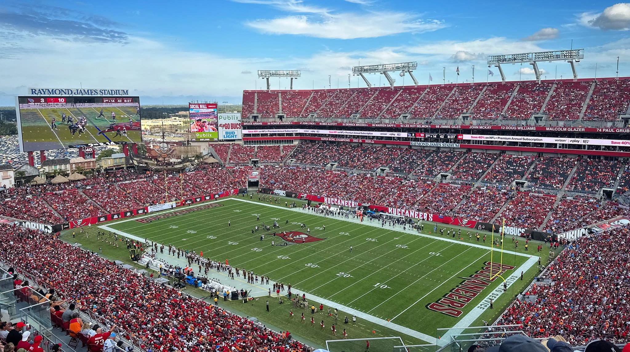 raymond james stadium view 0021