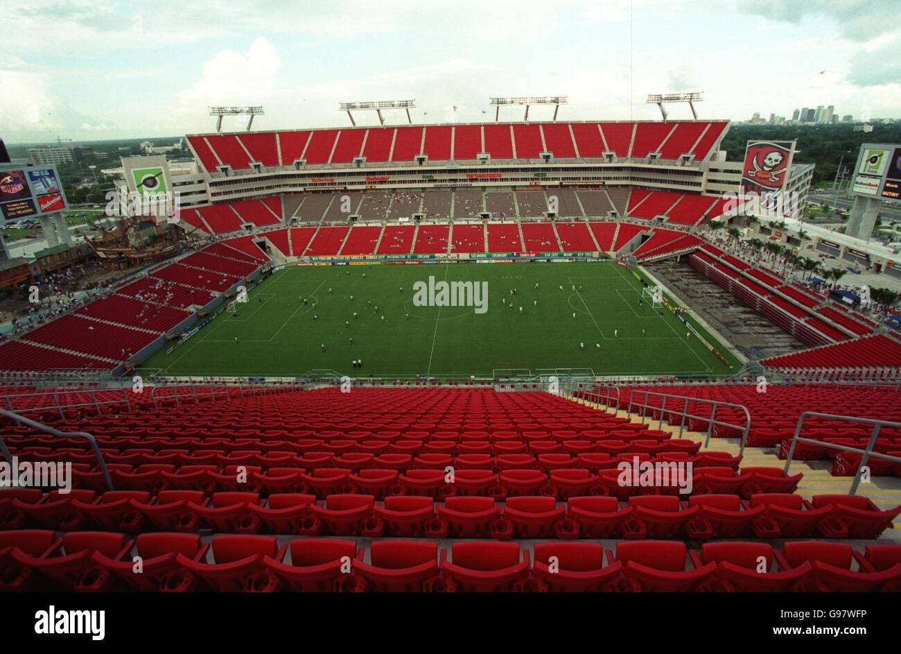raymond james stadium view 0030